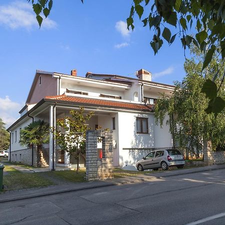 Apartment Urban Poreč Exteriör bild