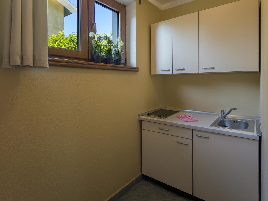 Apartment Urban Poreč Exteriör bild