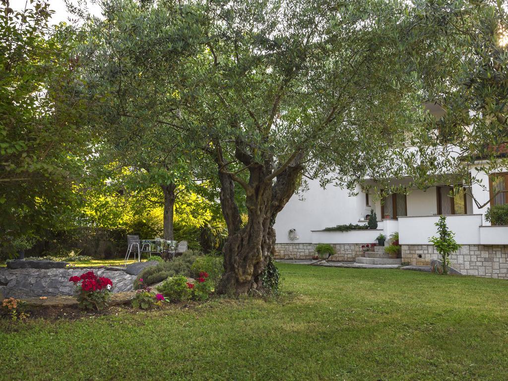 Apartment Urban Poreč Exteriör bild